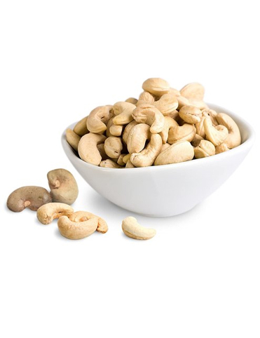 Cashew nuts