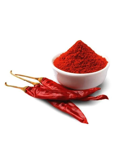 Chilli powder