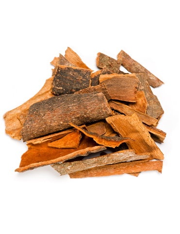 Cinnamon stick
