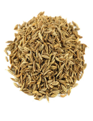 Cumin seeds