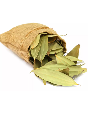 Bay leaves
